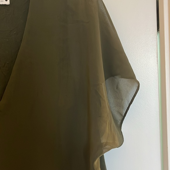 Zara maxi dress - Picture 4 of 4